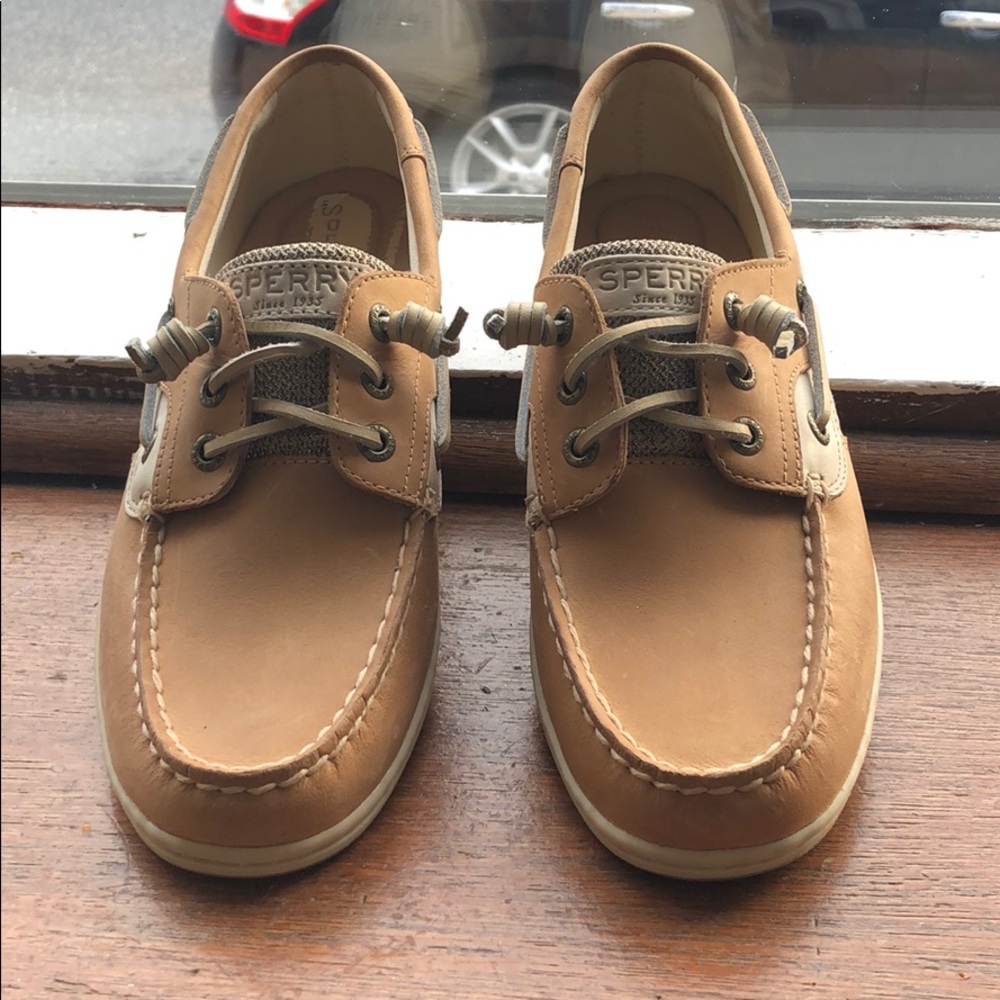 Women’s Sperry Rosefish Boat Shoe